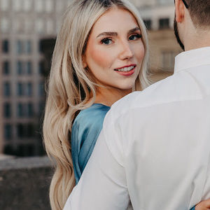 Meet your Posher, Sarah